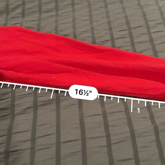 Marvel Comics Red Sherpa fleece lined hooded zipper jacket superhero - I1299  gr - Picture 11 of 11